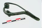 Foto von Bronzezweiknopffibel (NHMW-PRAE-024061)